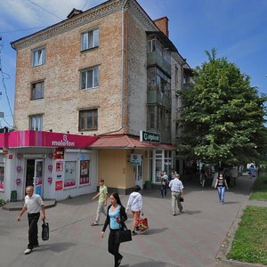 Prospekt Kotsiubynskoho, 31, Vinnytsia: photo