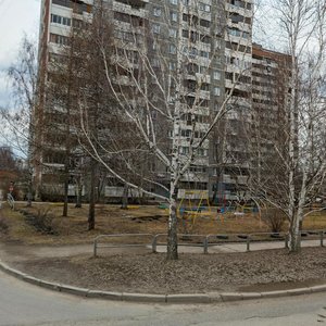 Yasnaya Street, 30, Yekaterinburg: photo