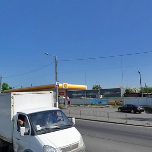 Nezalezhnosti Avenue, 95, Zhytomyr: photo