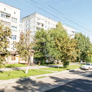 Stroiteley Boulevard, 24, Kemerovo: photo