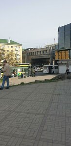 100-letiya Vladivostoka Avenue, 42А, Vladivostok: photo