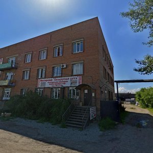 Malo-Yakutskaya ulitsa, 19, : foto