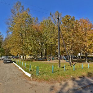 Минск, Прилукская улица, 50: фото