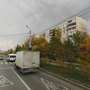 Gazovikov Street, 23, Tyumen: photo