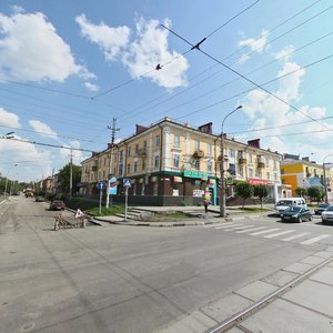 Mira Avenue, 38, Nizhniy Tagil: photo