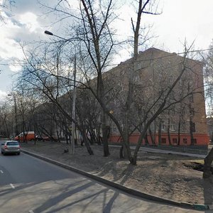 Okruzhnoy Drive, 12, Moscow: photo