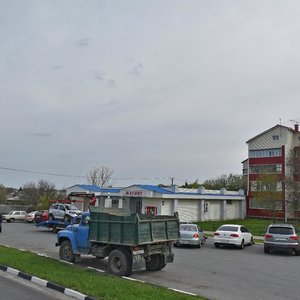 Белгородская область, Ягодная улица, 9А: фото