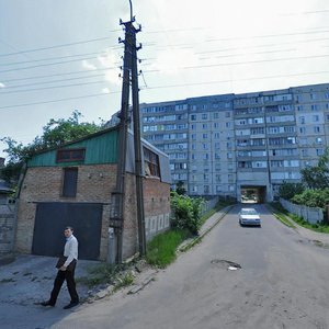 Kharkivska vulytsia, 54/1, Sumy: photo