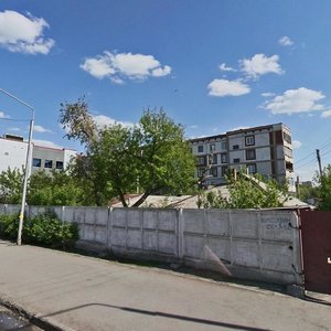 Астана, Улица Генерала Сабыра Ракымова, 91: фото