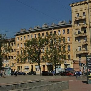 Smolyachkova Street, No:16, Saint‑Petersburg: Fotoğraflar