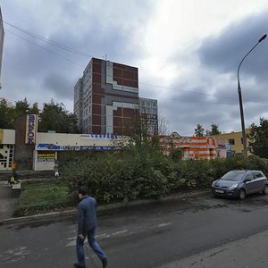 Shamilya Usmanova Street, 40А, : foto