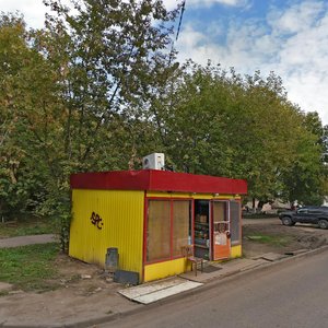 2nd Ugo-Zapadnaya Street, 30, Kazan: photo