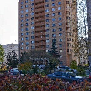 Astrashyckaja Street, 10, Minsk: photo