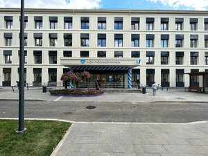 Pavlovskaya Street, 25с20, : foto