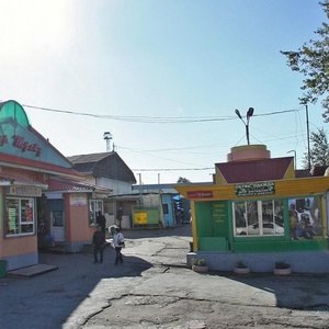 Sakhalinskaya Street, 89, Yuzhno‑Sakhalinsk: photo