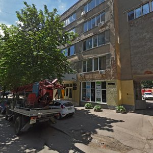Myronosytska Street, 25, : foto