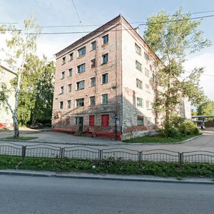 Zheleznodorozhnaya Street, 7 ، تومسك: صورة