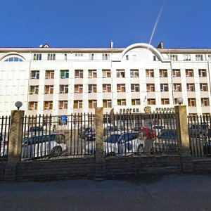 Dzerzhinskogo Street, 235, Stavropol: photo