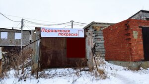 Lineynaya ulitsa, 1, Chelyabinsk: photo
