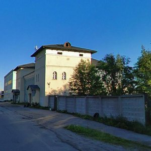 Safonova Street, 15, Murmansk: photo