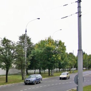 Grodzienskaja vulica, 25/1, : foto