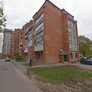 Praspiekt Frunze, 22к2, Vitebsk: photo