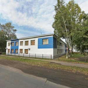 Ulitsa Tereshkovoy, 37А, Kemerovo: photo