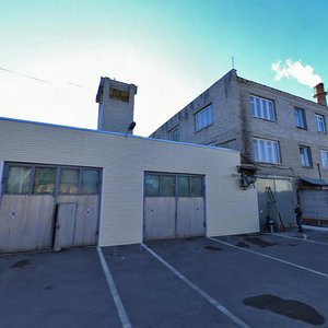 Seminarskaya Street, 32А, : foto