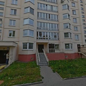 Karzhaniewskaga Lane, 28, Minsk: photo