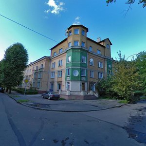 Chaykovskogo Street, 38, Kaliningrad: photo