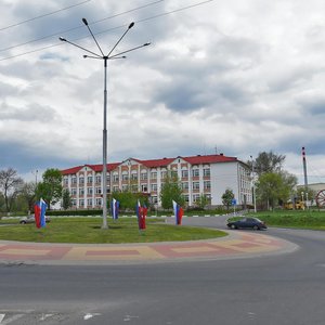 Belgorodskaya ulitsa, 349, Gubkin: photo