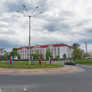 Губкин, Белгородская улица, 349: фото