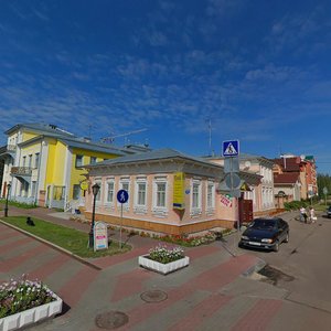 Ulitsa Serafimovicha, 17, Arkhangelsk: photo