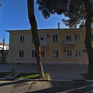 Krymskaya Street, 138, Anapa: photo