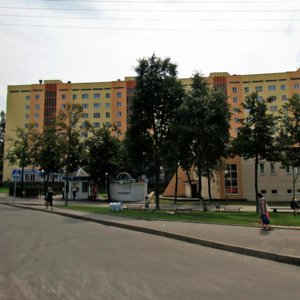 Bychaŭskaja vulica, 115, Gomel: photo