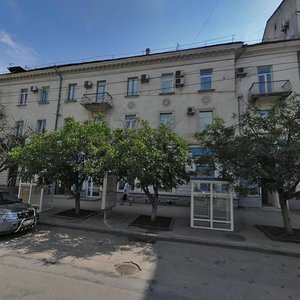 Bolshaya Morskaya Street, 19, Sevastopol: photo
