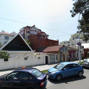 Krymskaya Street, 206, Anapa: photo