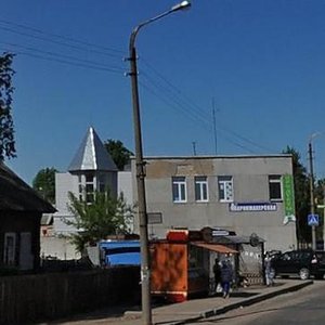 Beregovaya Street, 43, Kostroma: photo