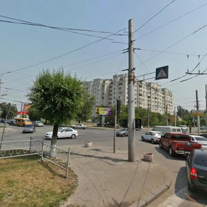 Marshala Zhukova Avenue, 88, Volgograd: photo