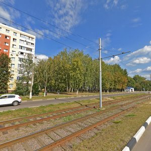 Deviche Pole Street, 5, Kolomna: photo