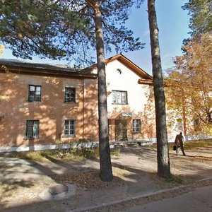 61-y kvartal, 3, Angarsk: photo
