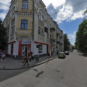 Staryi Boulevard, 1, Zhytomyr: photo