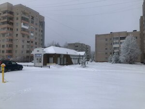 Вологда, Улица Маршала Конева, 18Г: фото