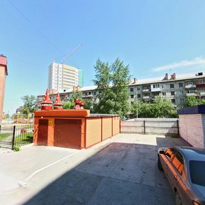 Ulitsa Furmanova, 4, Tyumen: photo