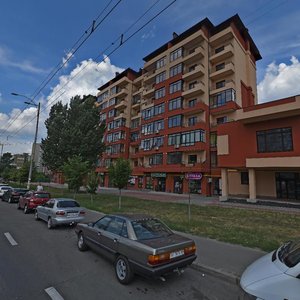 Akademika Yefremova Street, 8А, Kyiv: photo