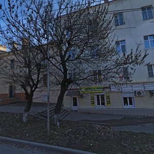 Oktyabrskaya ulitsa, 45, Zheleznovodsk: photo