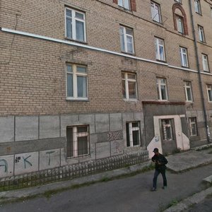 Zhukova Street, 1А, : foto