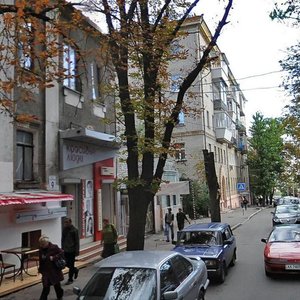 Marshala Bazhanova Street, 11А, Kharkiv: photo