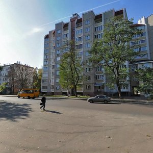 Lotna vulytsia, 25Б, Chernihiv: photo