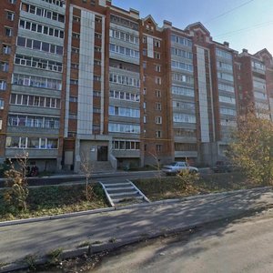 Karla Marksa Street, 100, Kurgan: photo